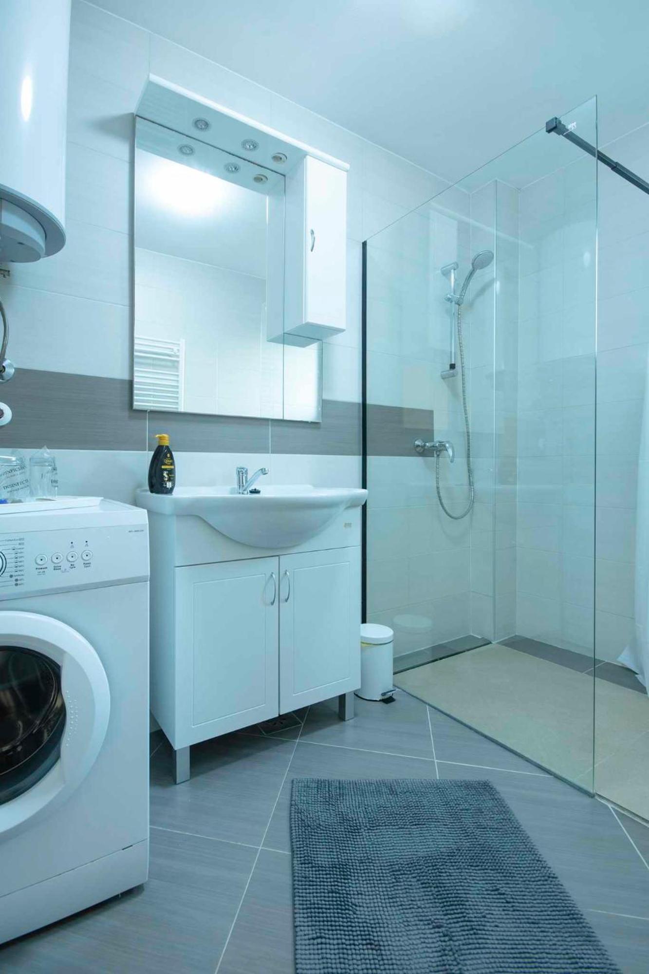 Apartment Nina Слуни Экстерьер фото